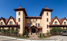 Hotel Krakow